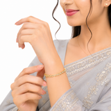 TIMELESS DIAMOND BANGLE