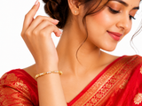 The Serenity Bangle