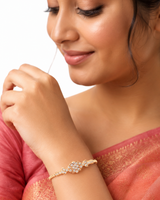 ISHWARI DIAMOND BRACELET