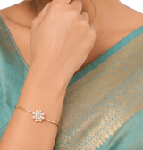 ADUKU DIAMOND BRACELET