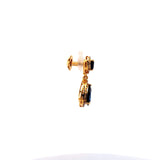 AARTHIKA DIAMOND STUD