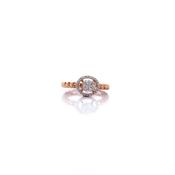 MYSA DIAMOND RING