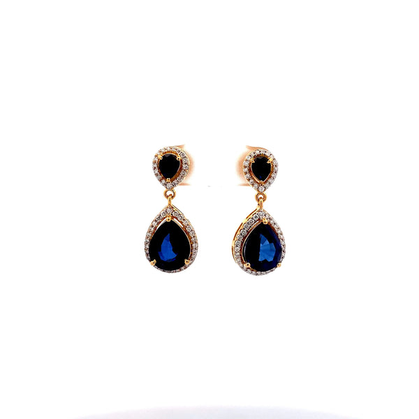 AARTHIKA DIAMOND STUD