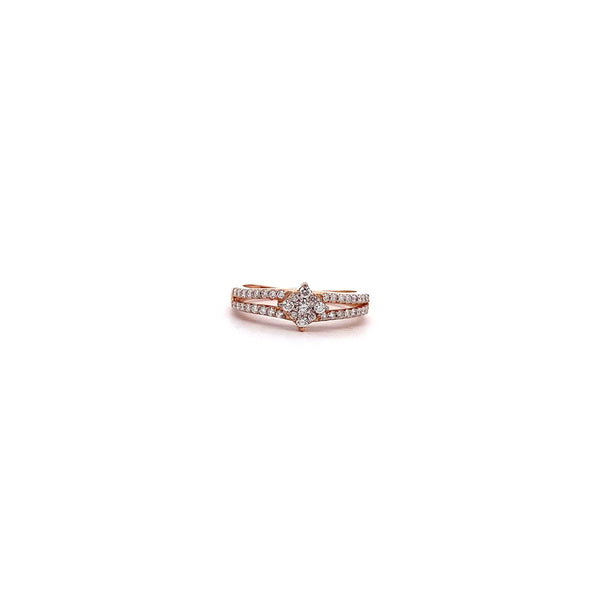 AVNI DIAMOND RING