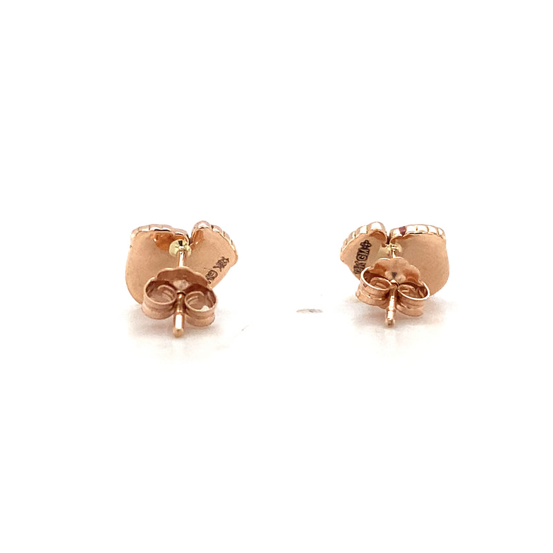 LITTLE WONDER -TINY FEET EARRINGS