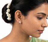 SHIVANI DIAMOND STUDS