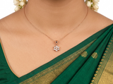 SHOBA DIAMOND PENDANT