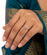 ALYEN DIAMOND RING