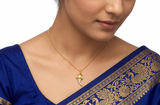 Auspicious Vinayaka Pendant