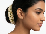 NISHITA DIAMOND STUDS