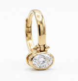 VARSHIKA DIAMOND NOSE PIN
