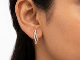 Stylish Belle Earrings
