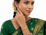 SITARA DIAMOND BRACELET