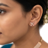 SUJATA DIAMOND STUDS