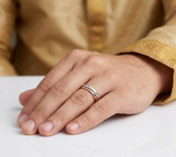 AARAV DIAMOND RING