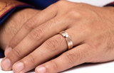 ZAYAN DIAMOND RING