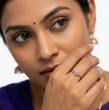 CAYEL DIAMOND RING