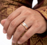 ILAYAN DIAMOND RING