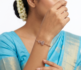 SNEHAM DIAMOND BRACELET