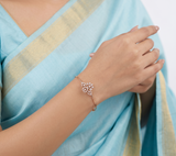 SAINA DIAMOND BRACELET