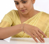 VARNIKA DIAMOND BRACELET