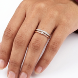 RYLON DIAMOND RING