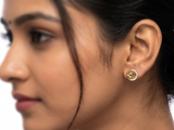 Awestruck Orbital Studs
