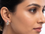 Dual Petal Studs