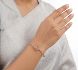 ALORA DIAMOND BRACELET