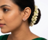 MAASI  DIAMOND  STUDS