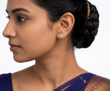 SUHANA DIAMOND STUDS