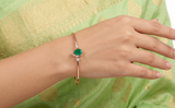 RAVINA DIAMOND BRACELET