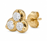 LUXI DIAMOND NOSE PIN