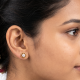 VANI DIAMOND STUDS