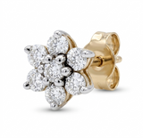 VARSHINI DIAMOND NOSE PIN