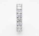 AHALYA DIAMOND NOSE PIN