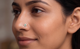 VIYANIKA DIAMOND NOSE PIN