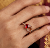 UHANA DIAMOND RING