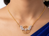 Splendid Aerial Pendant