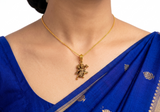Lord Anjaneya Pendant