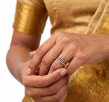 DINARA DIAMOND RING