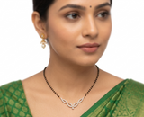 Classic Interlocking Lines Tanmania
