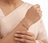 SAIVI DIAMOND BRACELET
