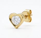 ZIVELLE DIAMOND NOSE PIN