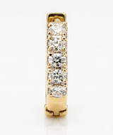 YAZHRA DIAMOND NOSE PIN