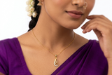 Quaint Dew Drop Pendant
