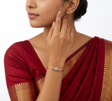 PRAJINA DIAMOND BRACELET