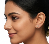 AVANTI DIAMOND STUDS
