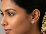 Classic Rhombic Studs