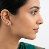 SAUMYA DIAMOND STUDS